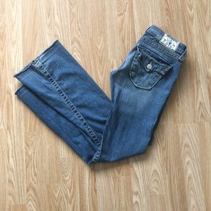 True Religion Joey Jeans